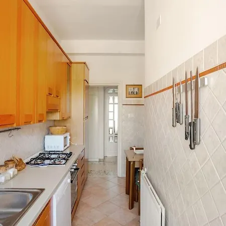 Casa Al Mare - Lido Apartament *