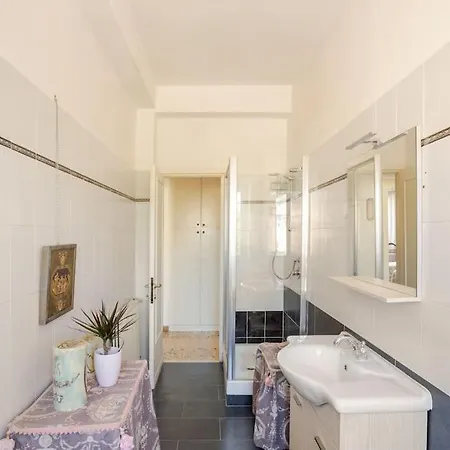 Casa Al Mare - Lido Apartament Terracina