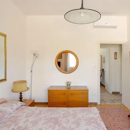 Casa Al Mare - Lido Apartament
