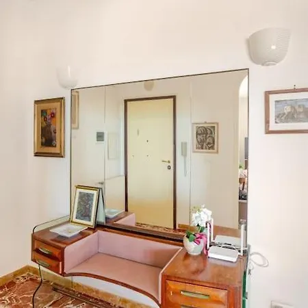 Apartament Casa Al Mare - Lido