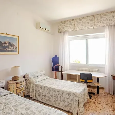 Casa Al Mare - Lido Apartament Terracina