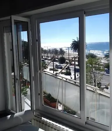 Casa Al Mare - Lido Apartment Terracina