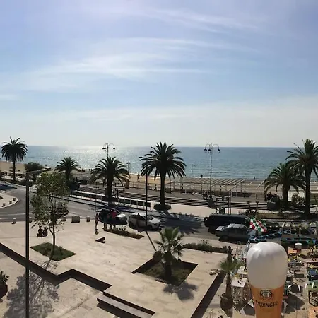 Apartment Casa Al Mare - Lido