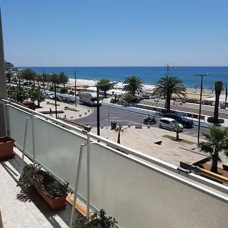 Casa Al Mare - Lido Apartment