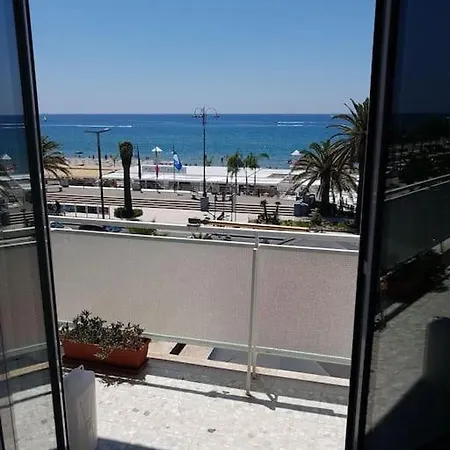 Casa Al Mare - Lido * Terracina