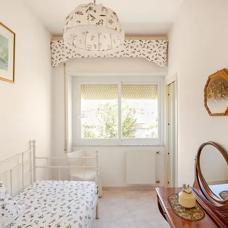 Apartment Casa Al Mare - Lido