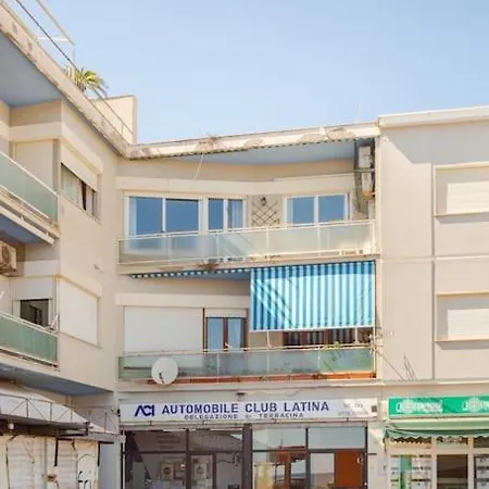 Casa Al Mare - Lido *
