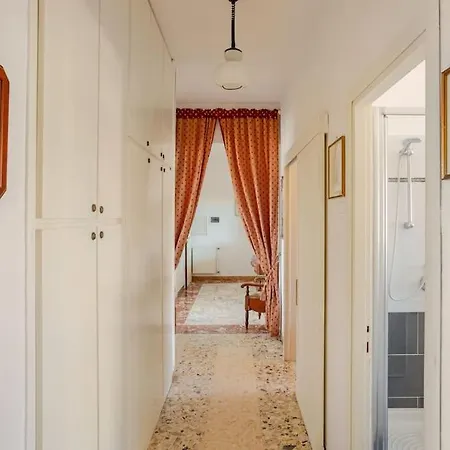 Apartment Casa Al Mare - Lido *