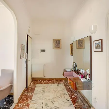 Apartment Casa Al Mare - Lido *