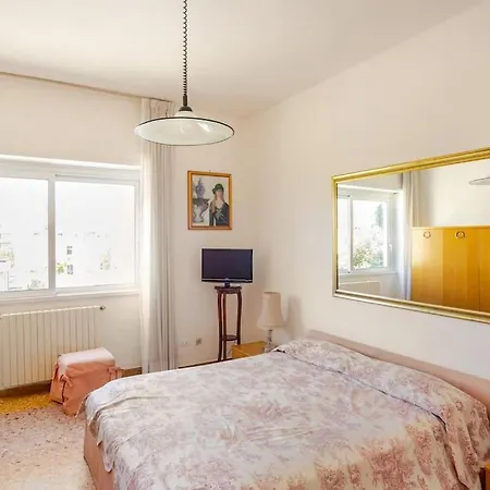Casa Al Mare - Lido Apartment Terracina