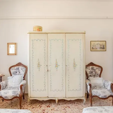 Casa Al Mare - Lido *