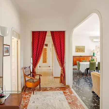 Casa Al Mare - Lido Apartment
