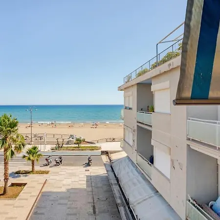 Apartment Casa Al Mare - Lido
