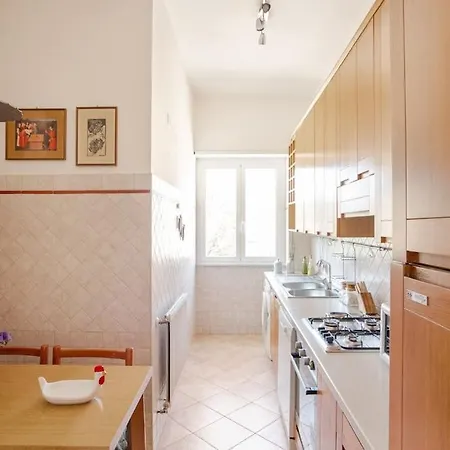 Casa Al Mare - Lido Apartment *