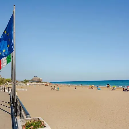 Апартаменты Casa Al Mare - Lido *
