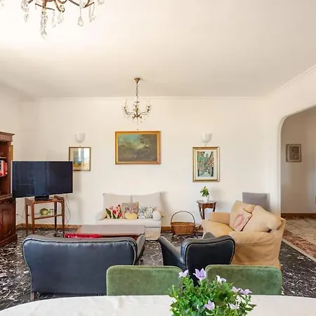 Casa Al Mare - Lido Terracina