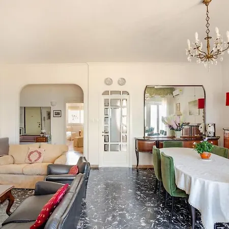 Casa Al Mare - Lido Apartment