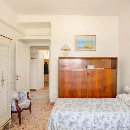Casa Al Mare - Lido Apartment Terracina