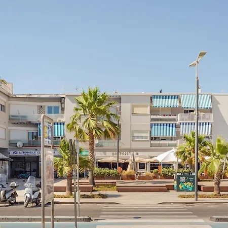 Casa Al Mare - Lido *